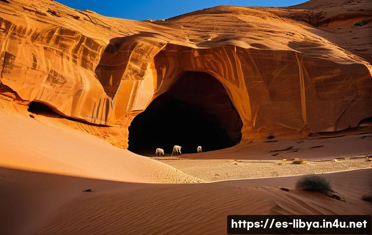 Explora Libia Un Viaje Inolvidable por sus Ruinas Milenarias y Desiertos Escondidos 4 리비아의 대표적인 관광지 관련 이미지 2