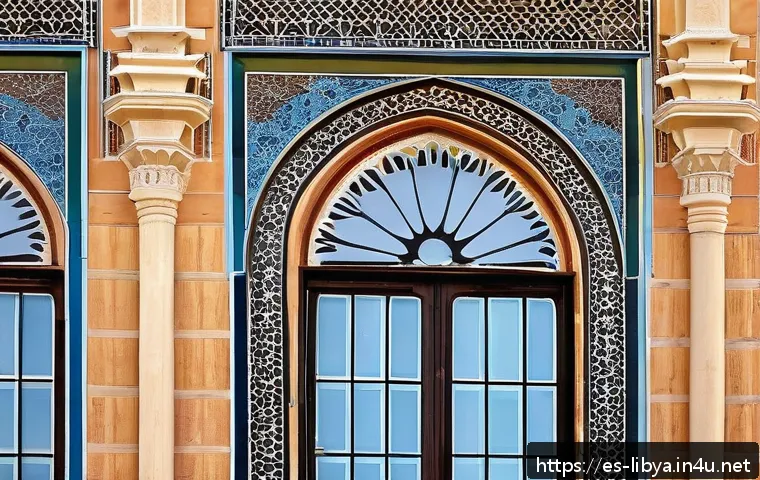 Tendencias y oportunidades en el mercado inmobiliario de Libia para inversores modernos 3 리비아의 주택 시장과 부동산 동향 관련 이미지 1